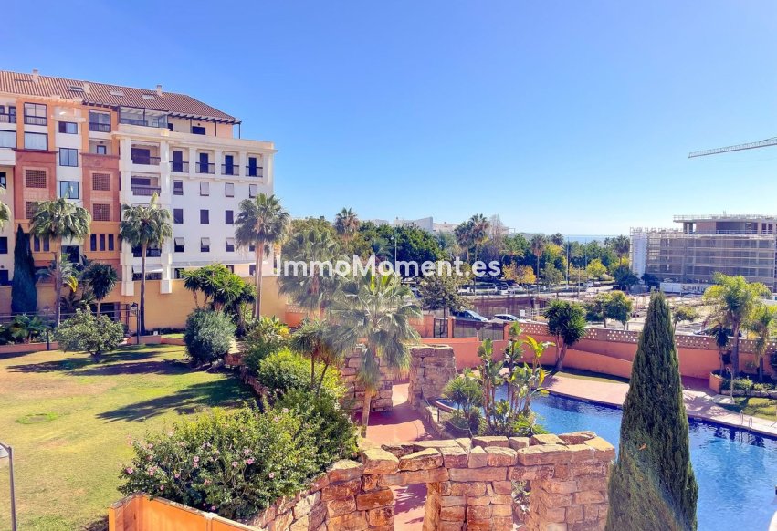 Bestaande woning - Appartement - Marbella - San Pedro de Alcántara