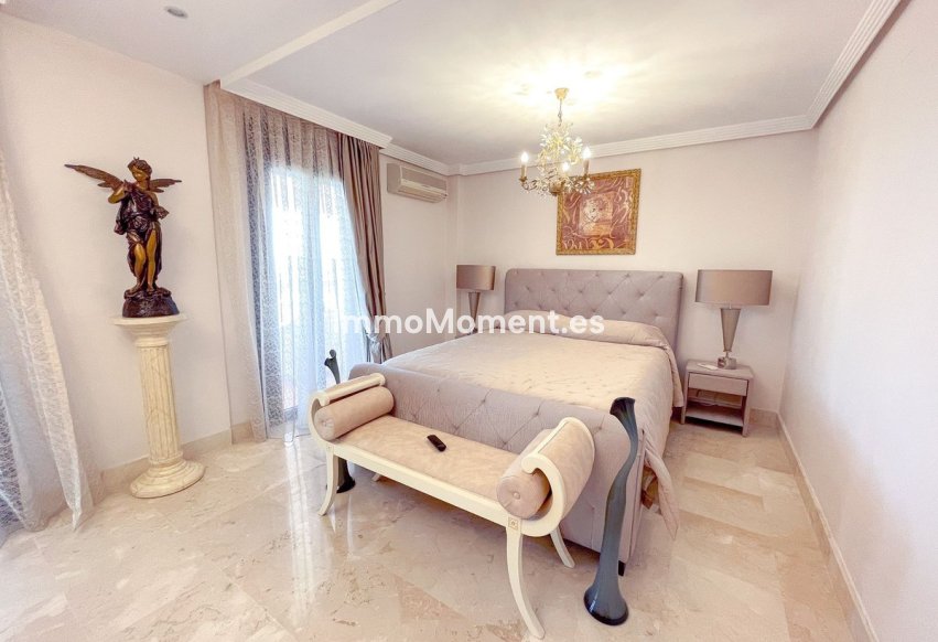Bestaande woning - Appartement - Marbella - San Pedro de Alcántara