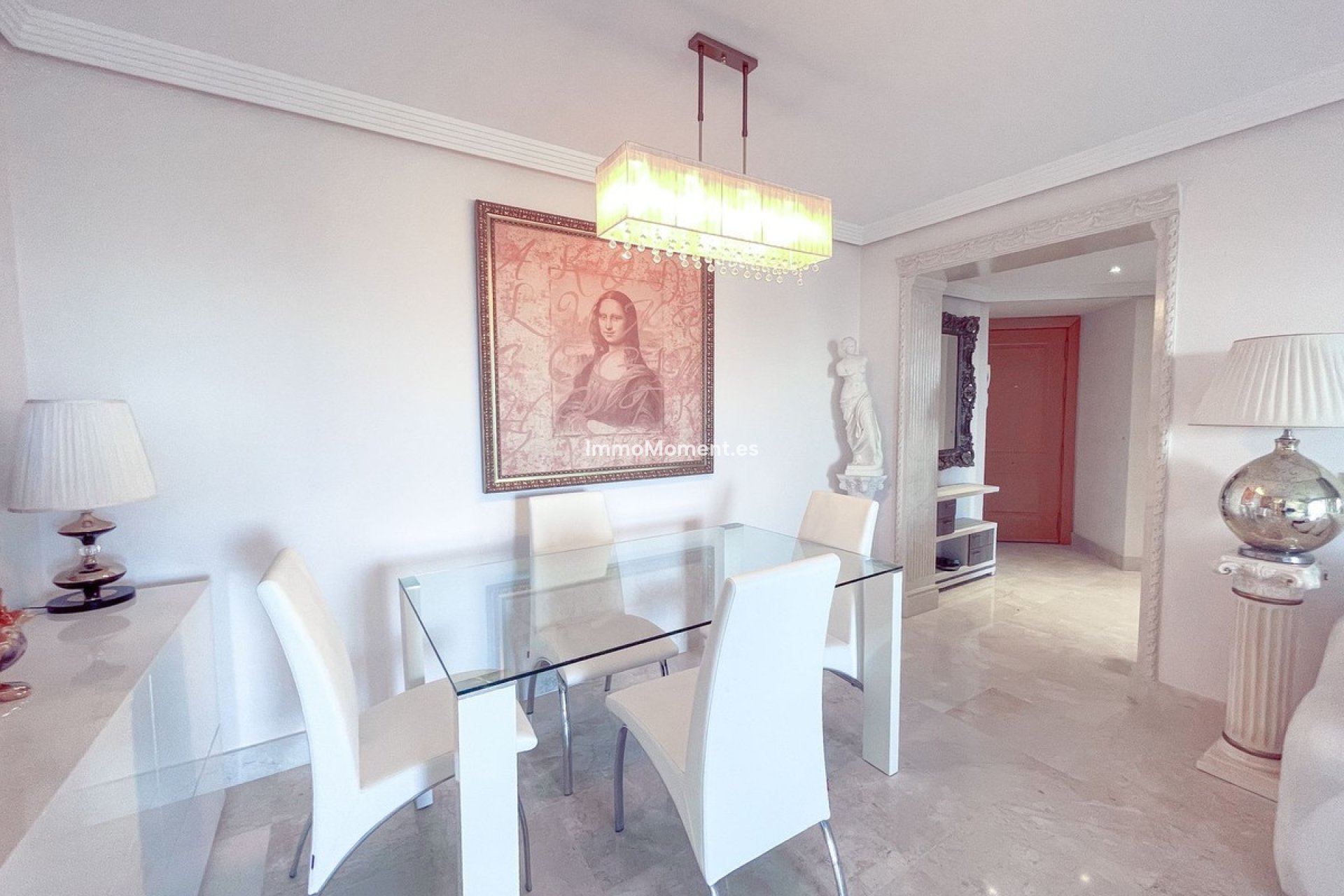 Bestaande woning - Appartement - Marbella - San Pedro de Alcántara