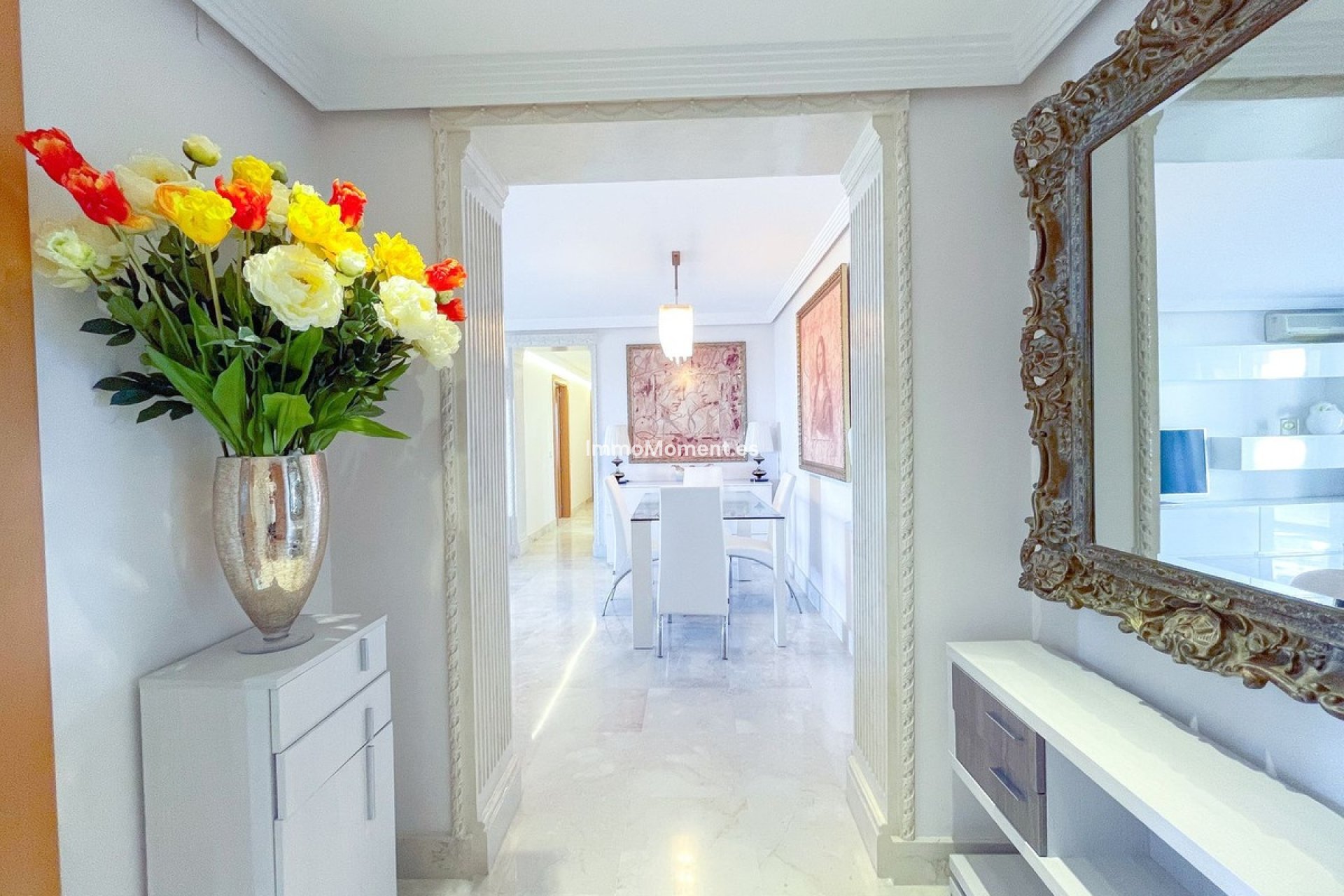Bestaande woning - Appartement - Marbella - San Pedro de Alcántara