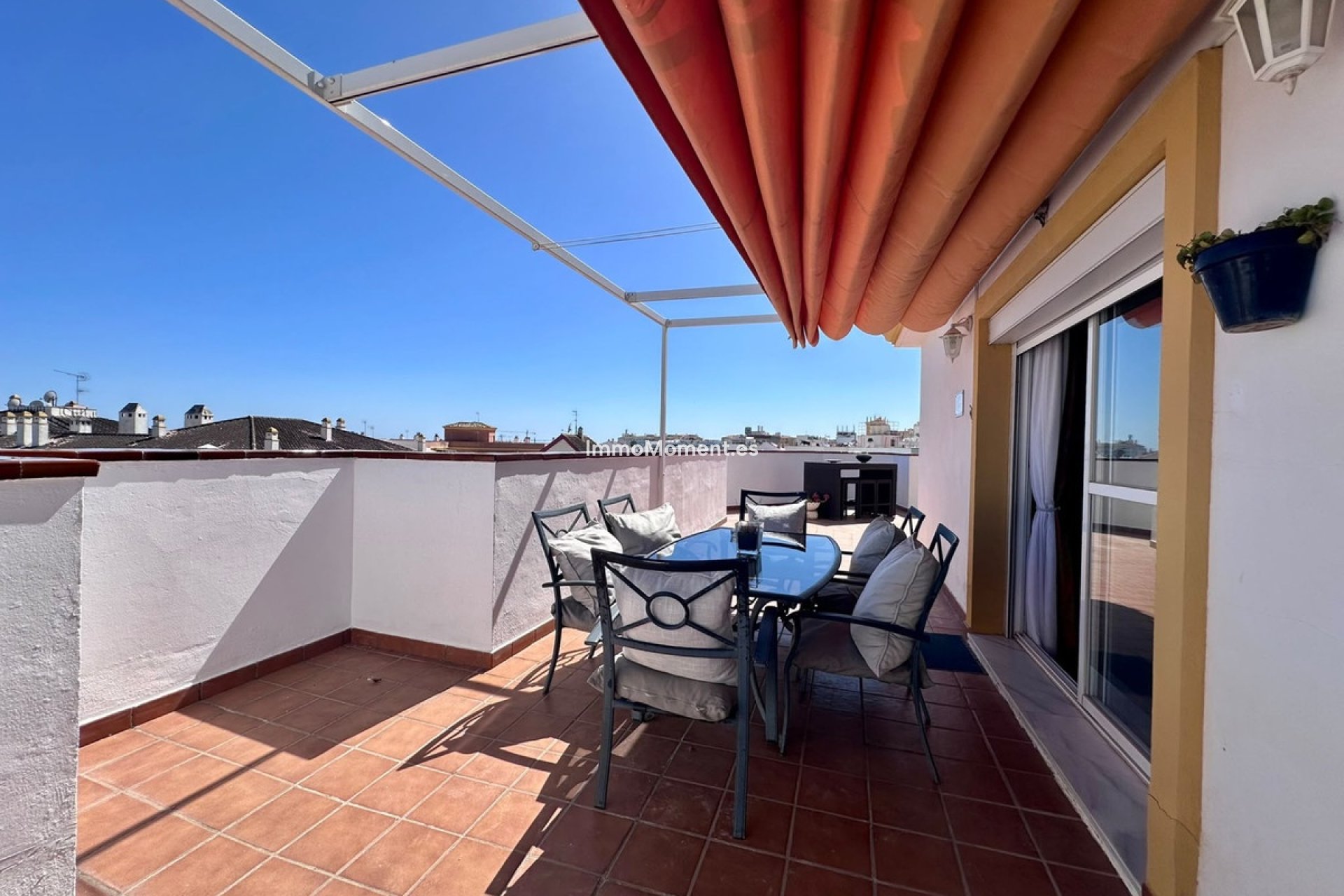 Bestaande woning - Appartement - Marbella - San Pedro de Alcántara