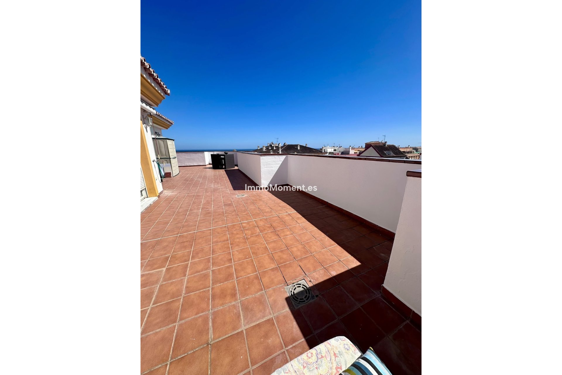 Bestaande woning - Appartement - Marbella - San Pedro de Alcántara