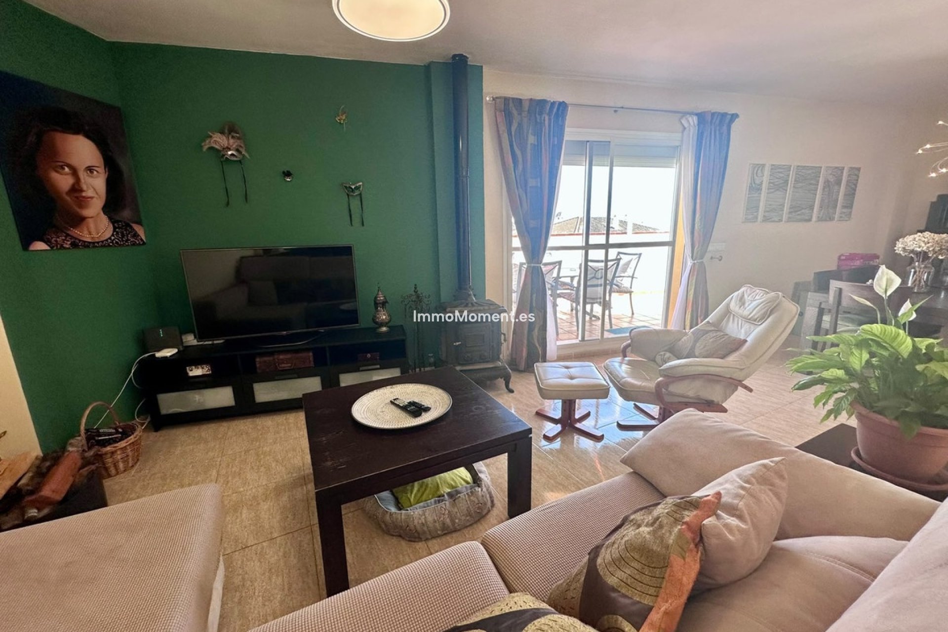 Bestaande woning - Appartement - Marbella - San Pedro de Alcántara