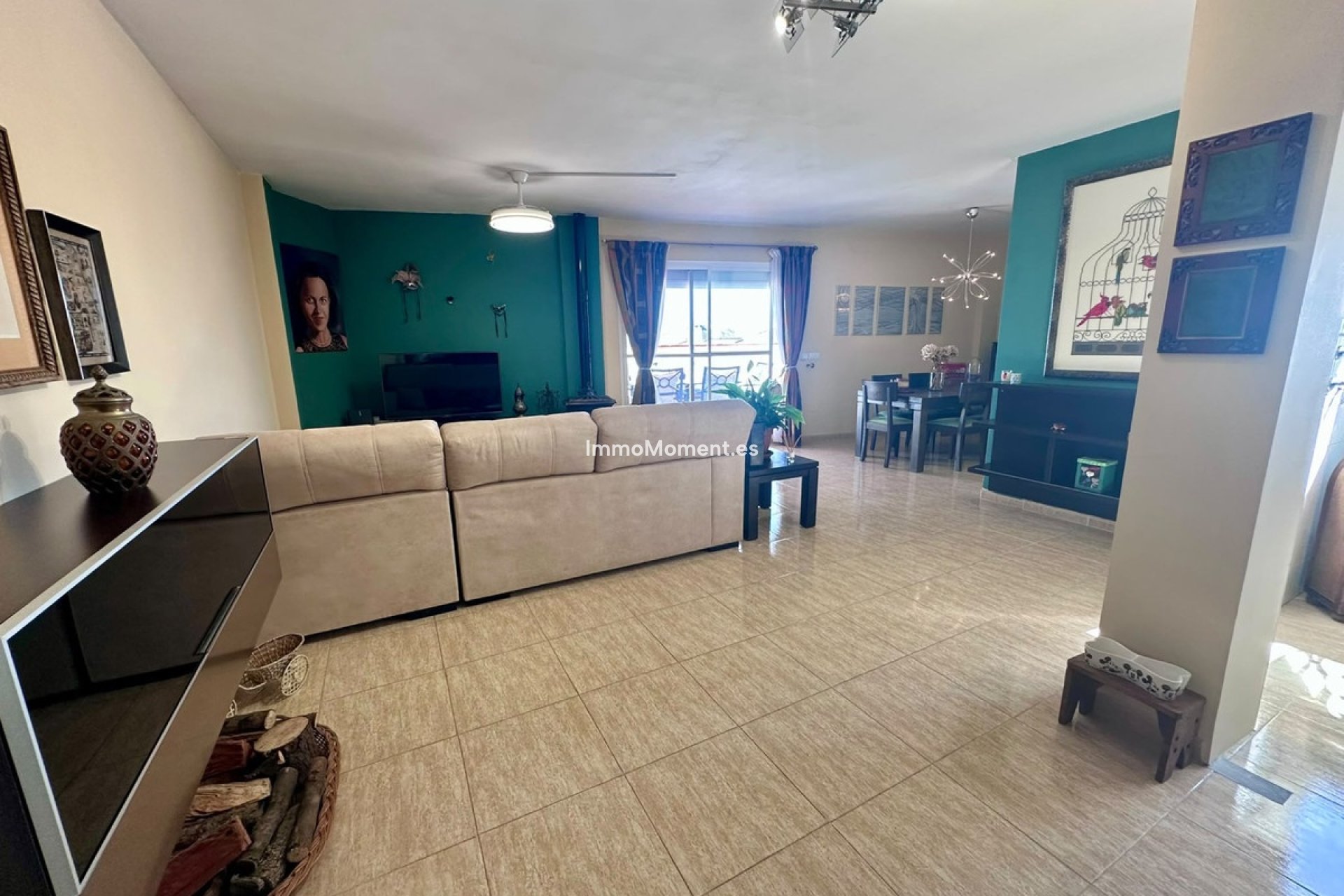 Bestaande woning - Appartement - Marbella - San Pedro de Alcántara