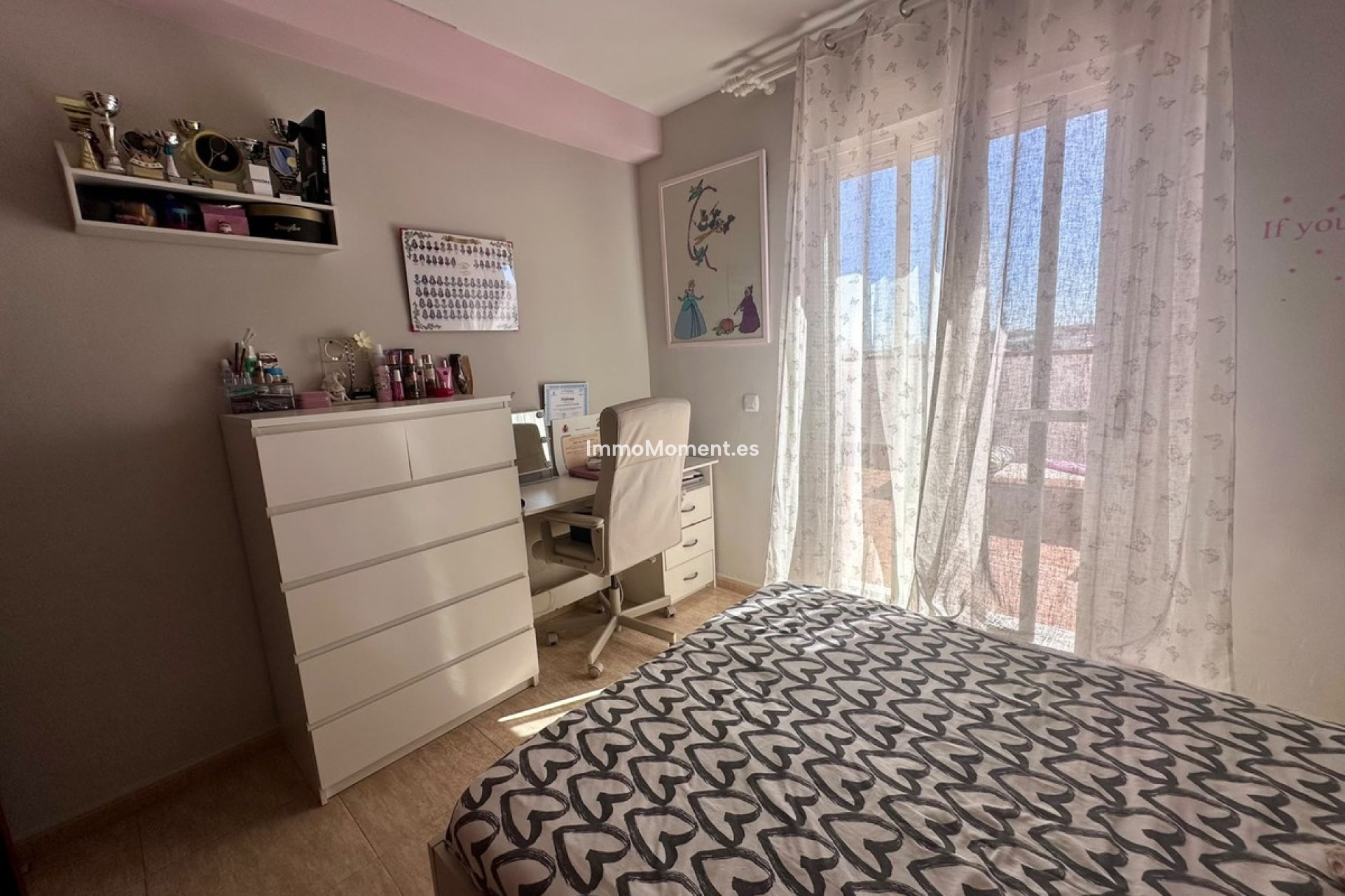 Bestaande woning - Appartement - Marbella - San Pedro de Alcántara
