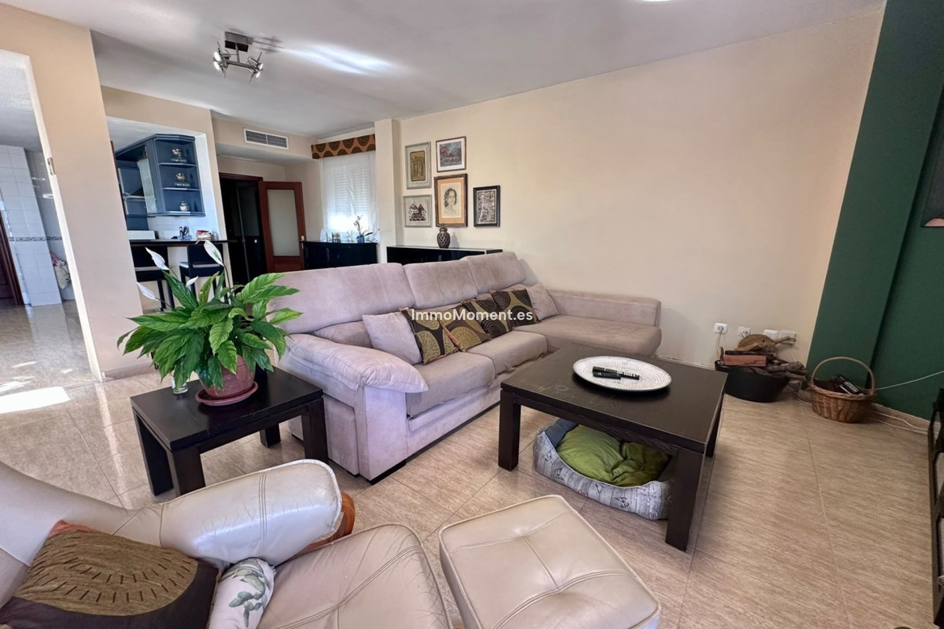Bestaande woning - Appartement - Marbella - San Pedro de Alcántara