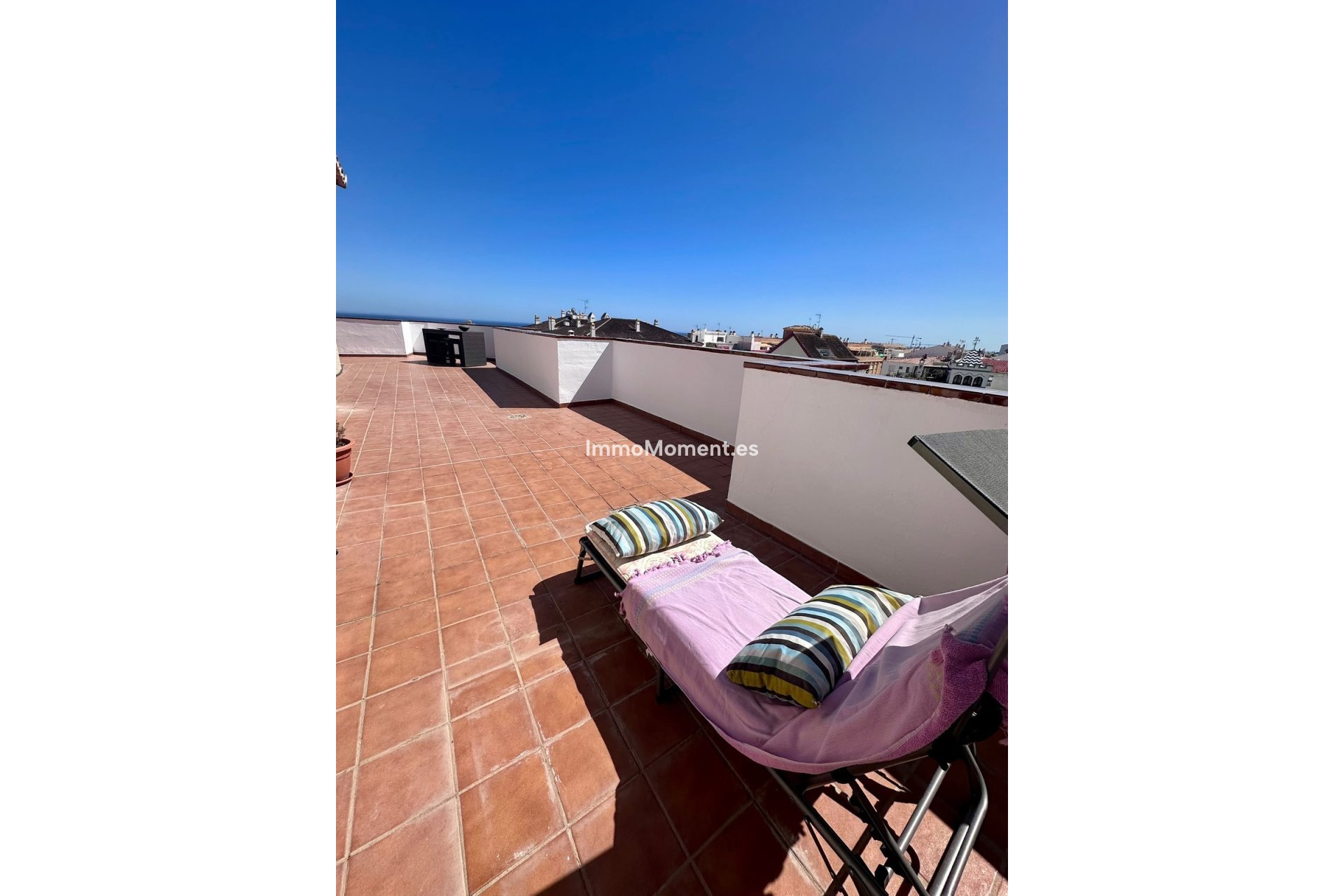 Bestaande woning - Appartement - Marbella - San Pedro de Alcántara