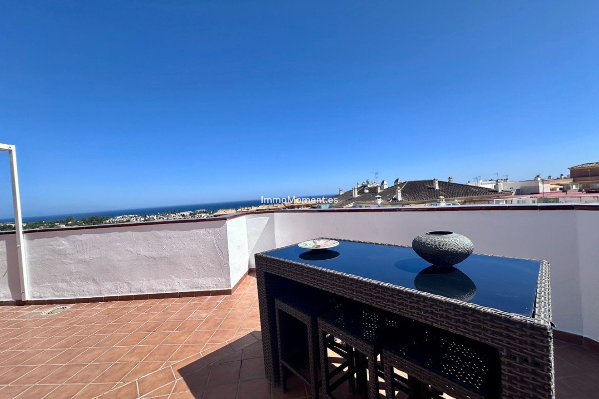 Bestaande woning - Appartement - Marbella - San Pedro de Alcántara