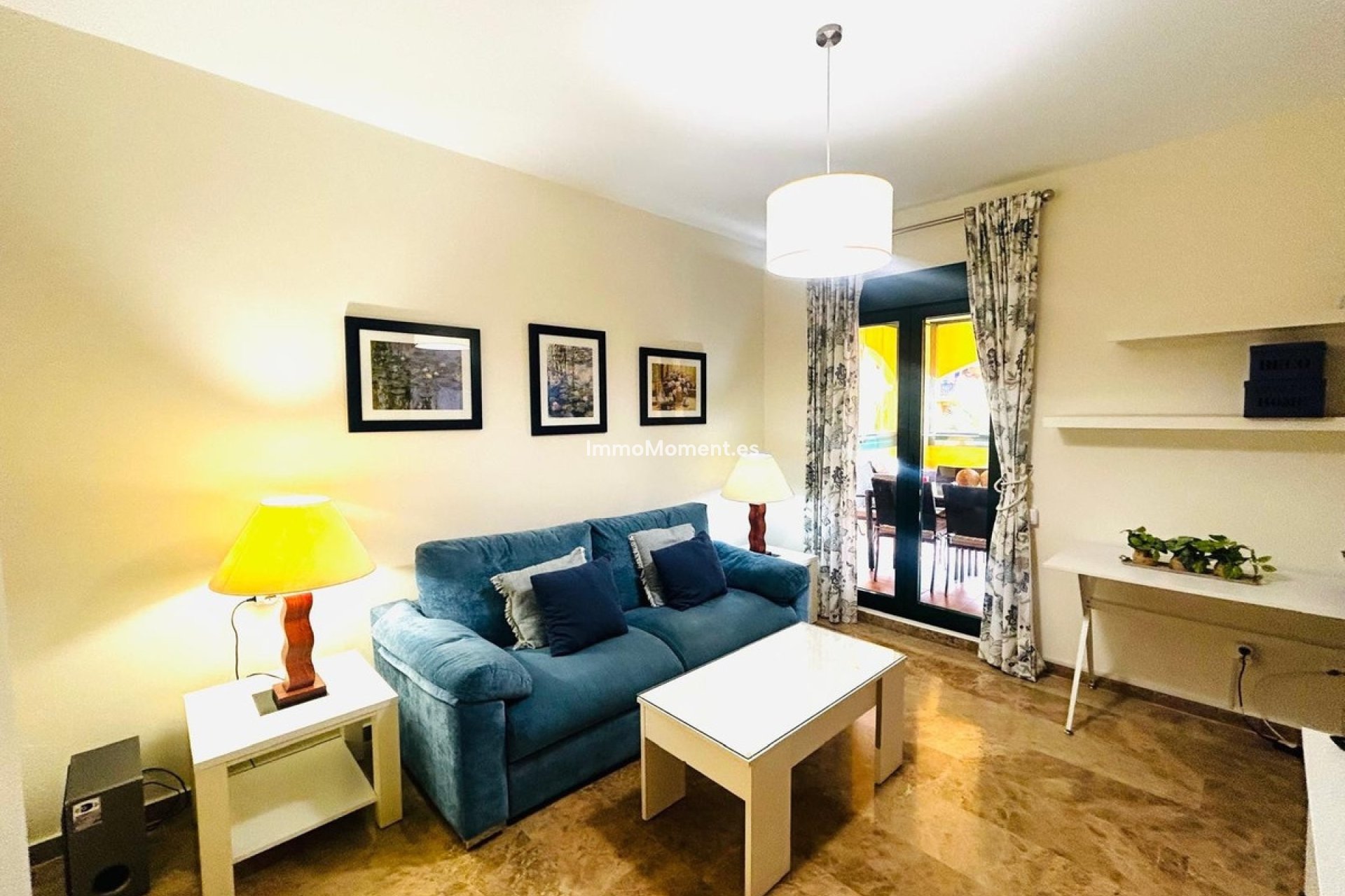 Bestaande woning - Appartement - Marbella - San Pedro de Alcántara