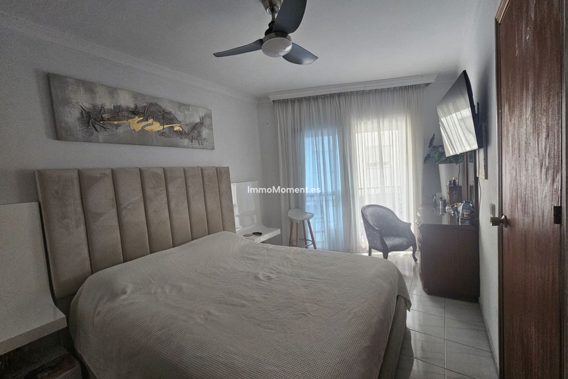 Bestaande woning - Appartement - Marbella - San Pedro de Alcántara