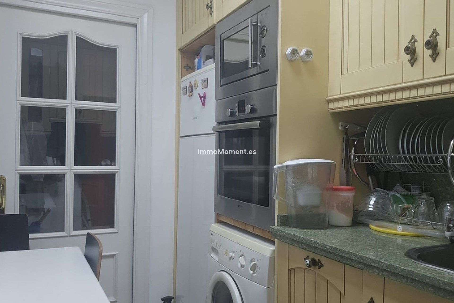 Bestaande woning - Appartement - Marbella - San Pedro de Alcántara
