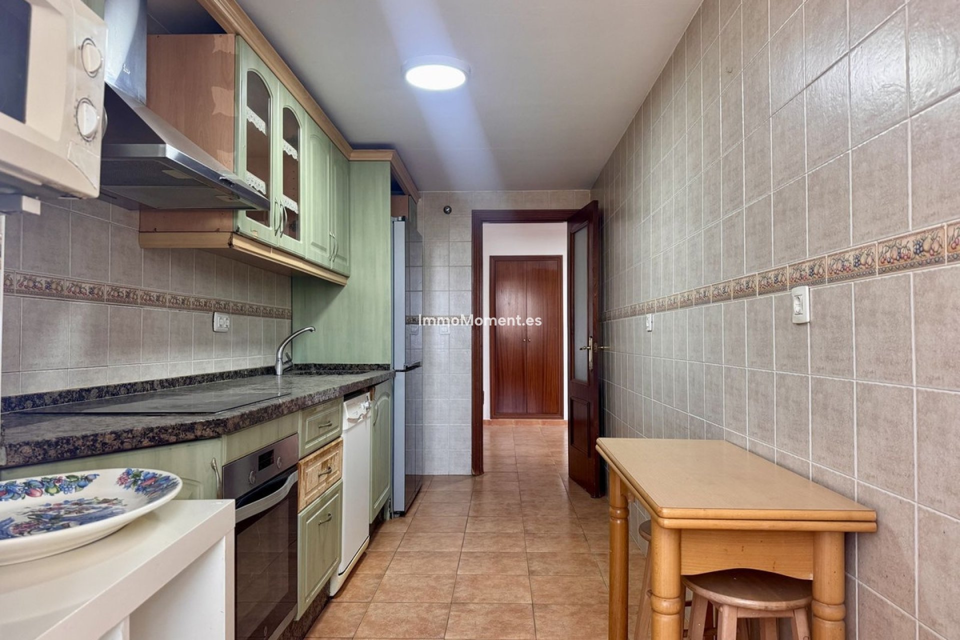 Bestaande woning - Appartement - Marbella - San Pedro de Alcántara