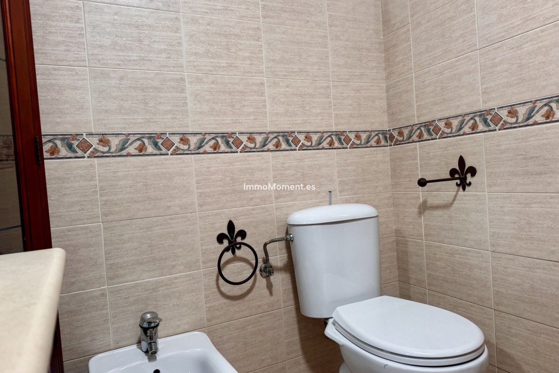 Bestaande woning - Appartement - Marbella - San Pedro de Alcántara