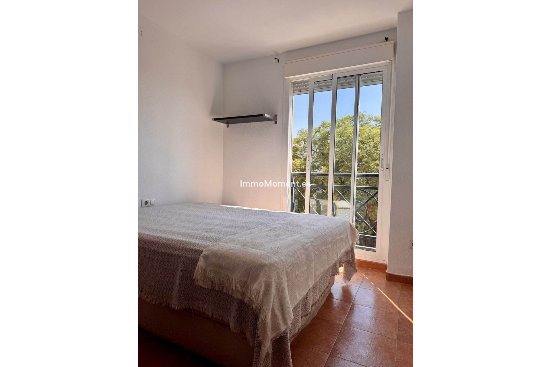 Bestaande woning - Appartement - Marbella - San Pedro de Alcántara