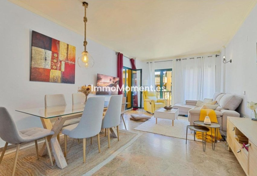 Bestaande woning - Appartement - Marbella - San Pedro de Alcántara