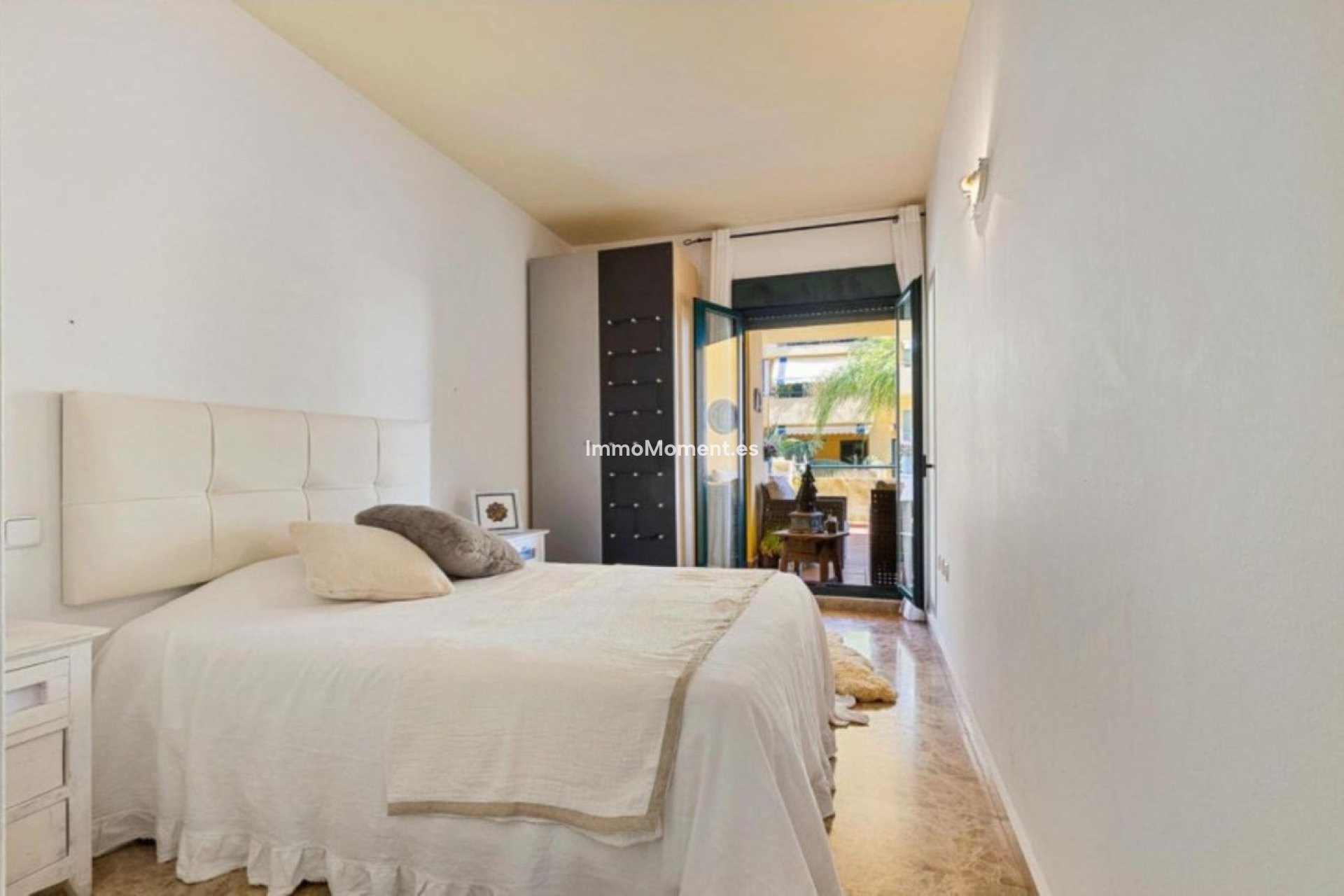 Bestaande woning - Appartement - Marbella - San Pedro de Alcántara