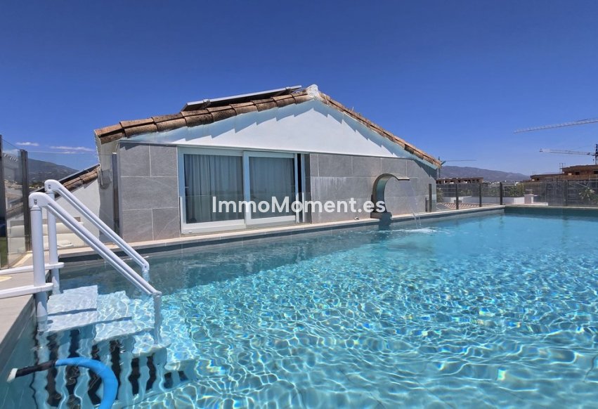 Bestaande woning - Appartement - Marbella - San Pedro de Alcántara