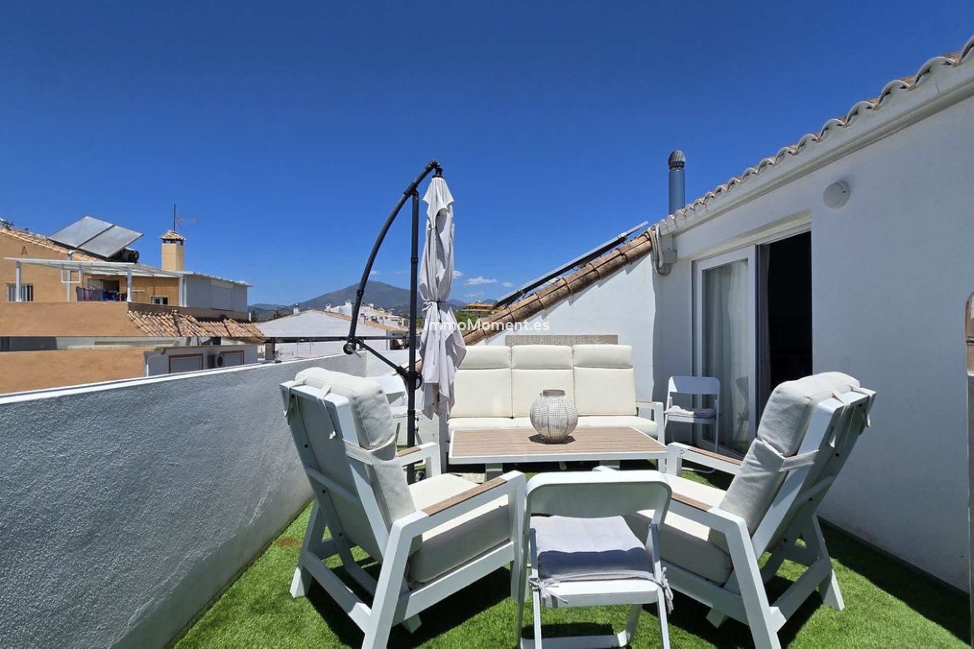 Bestaande woning - Appartement - Marbella - San Pedro de Alcántara
