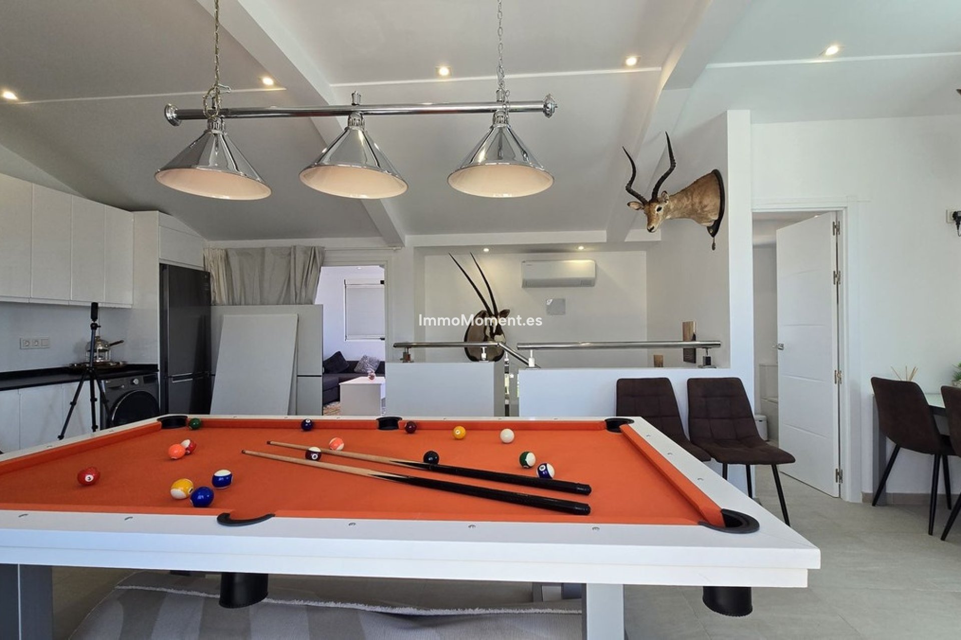 Bestaande woning - Appartement - Marbella - San Pedro de Alcántara