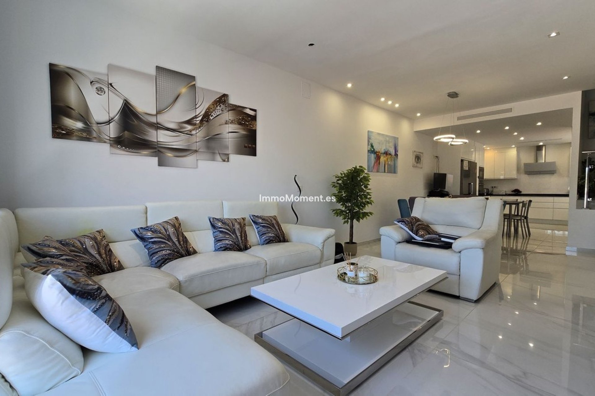 Bestaande woning - Appartement - Marbella - San Pedro de Alcántara