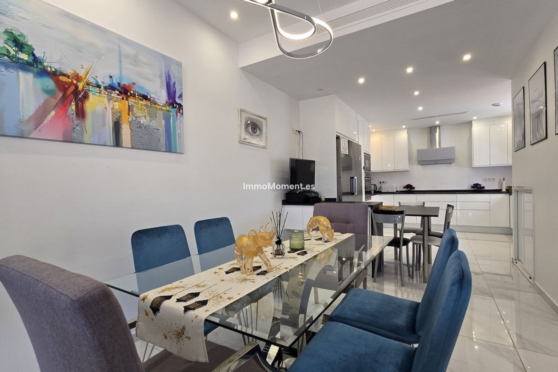Bestaande woning - Appartement - Marbella - San Pedro de Alcántara