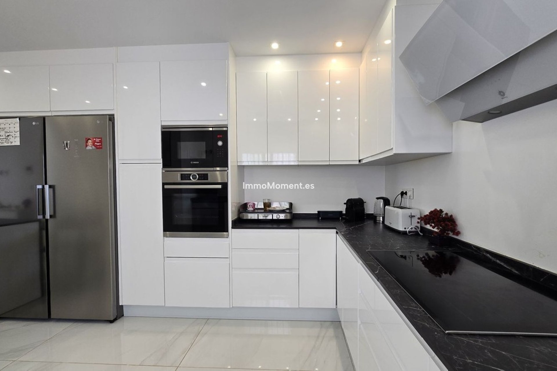 Bestaande woning - Appartement - Marbella - San Pedro de Alcántara