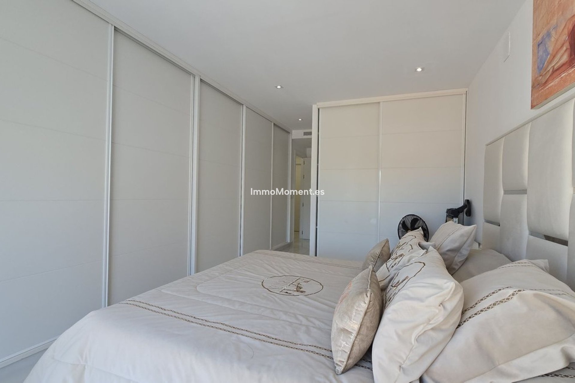 Bestaande woning - Appartement - Marbella - San Pedro de Alcántara