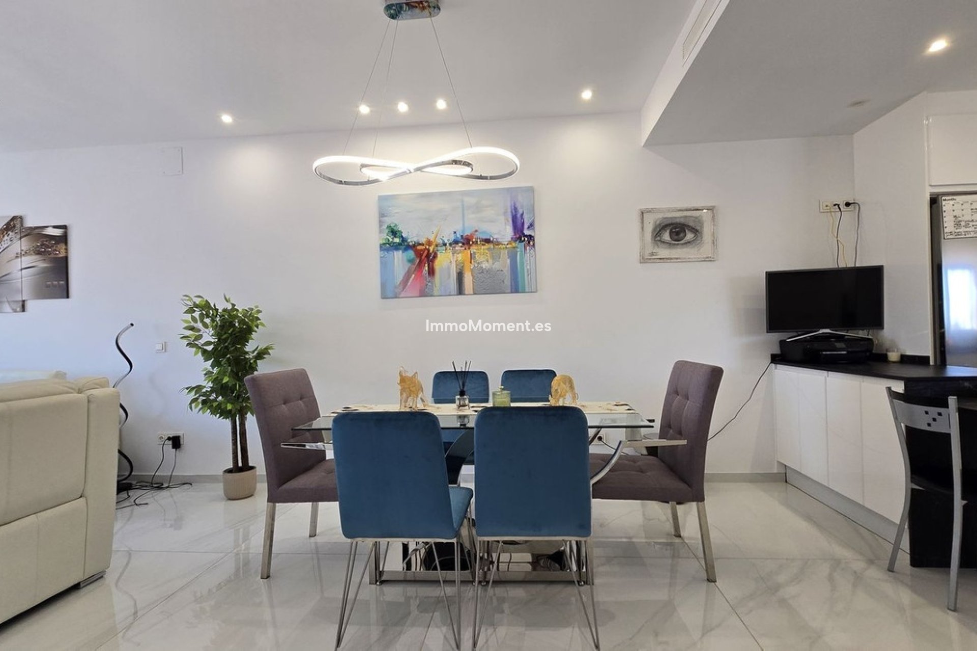 Bestaande woning - Appartement - Marbella - San Pedro de Alcántara