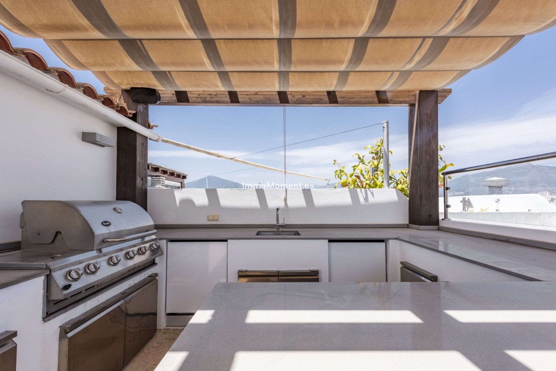 Bestaande woning - Appartement - Marbella - San Pedro de Alcántara