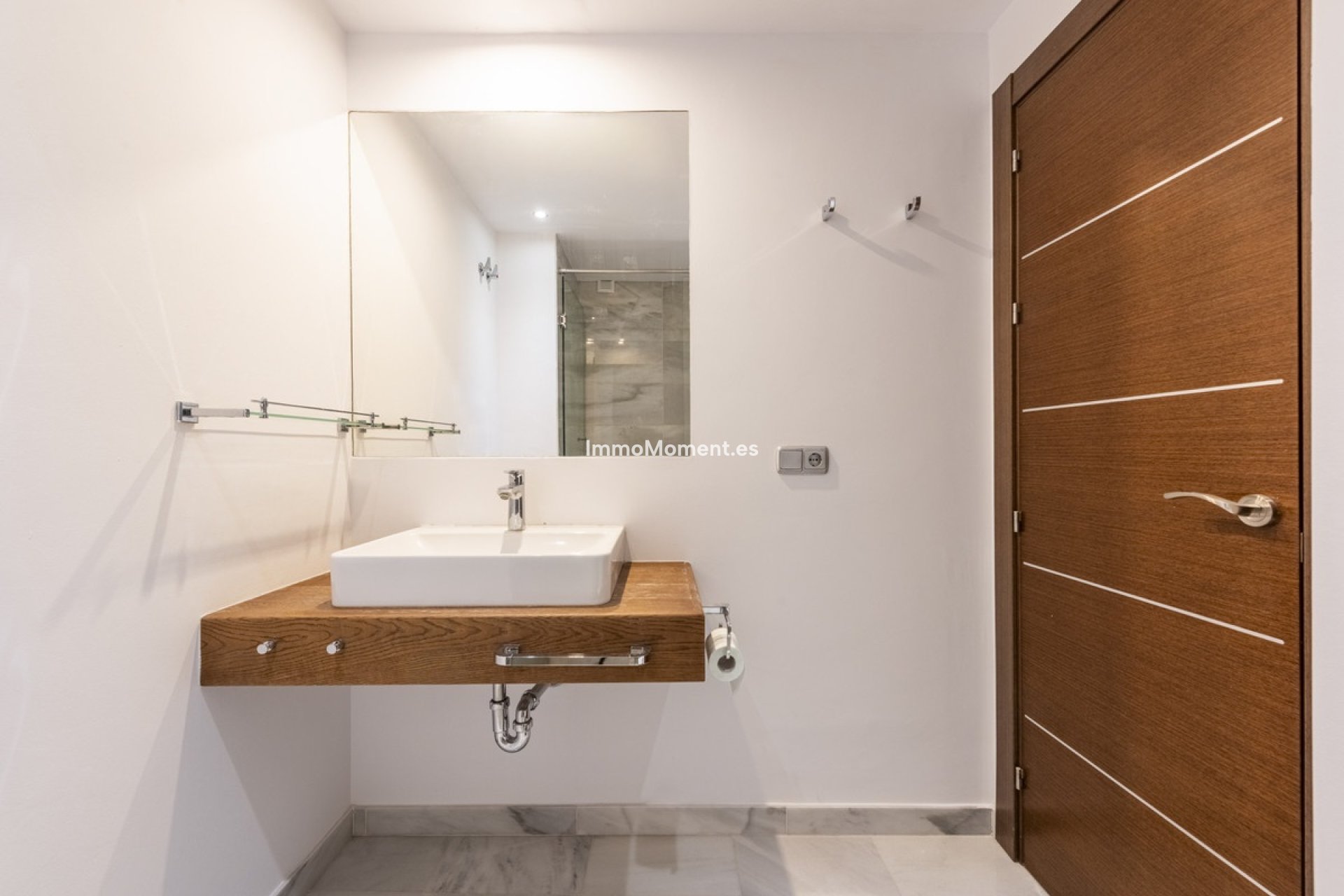 Bestaande woning - Appartement - Marbella - San Pedro de Alcántara