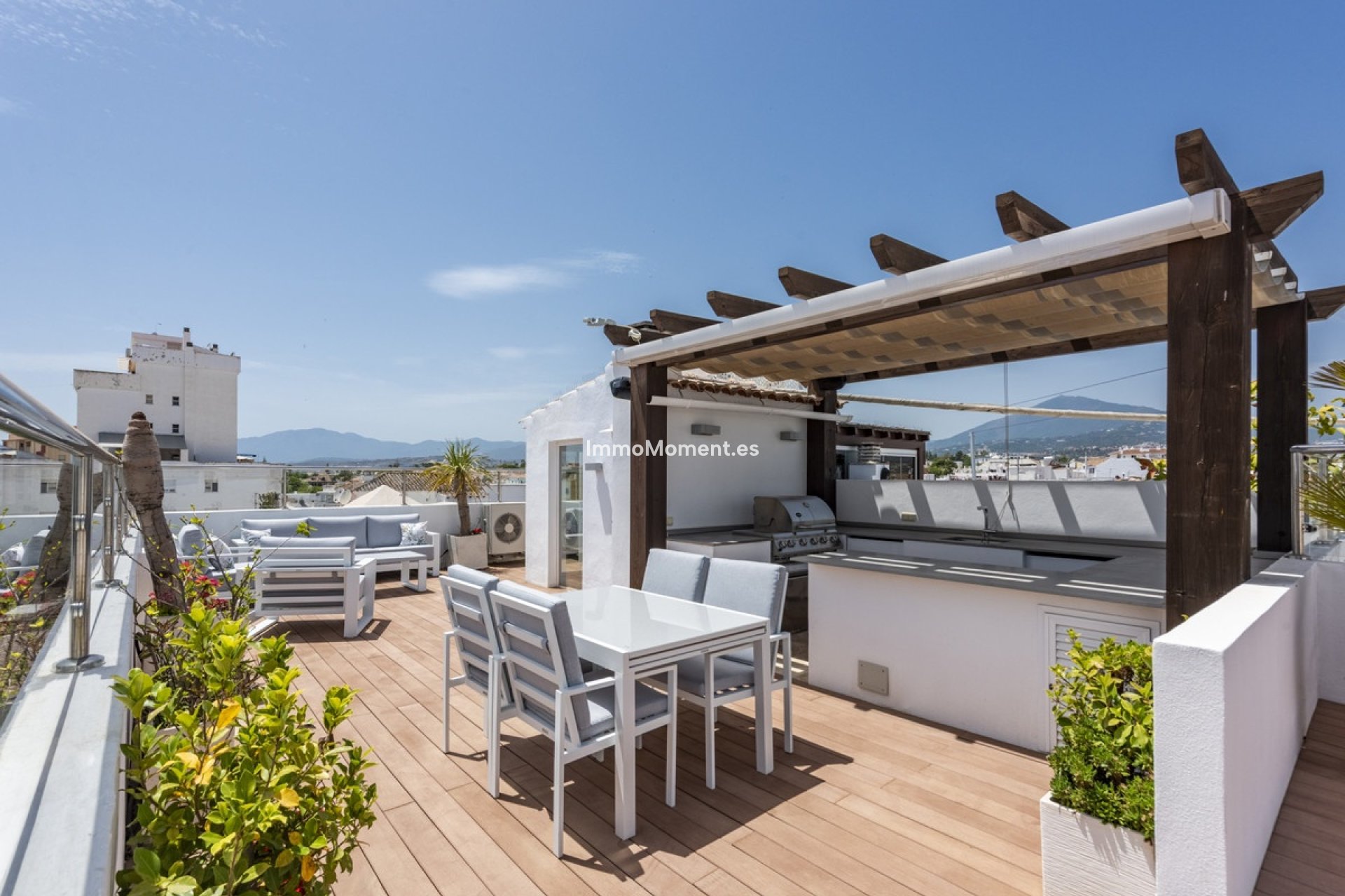 Bestaande woning - Appartement - Marbella - San Pedro de Alcántara
