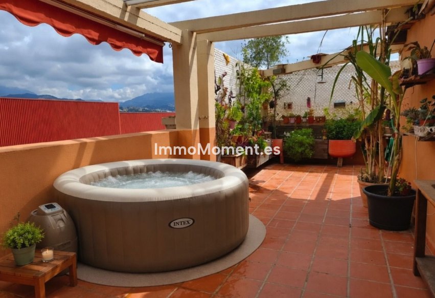 Bestaande woning - Appartement - Marbella - San Pedro de Alcántara