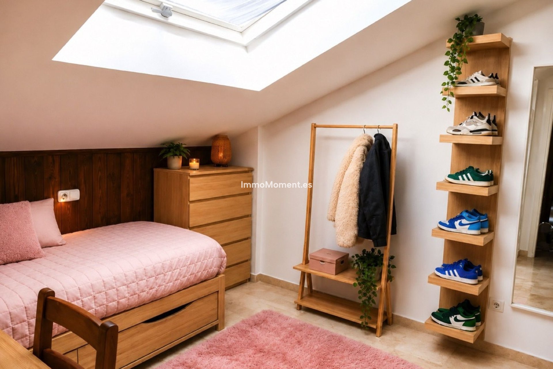 Bestaande woning - Appartement - Marbella - San Pedro de Alcántara