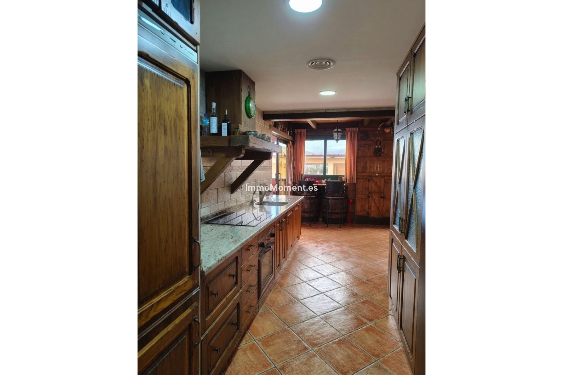 Bestaande woning - Appartement - Marbella - San Pedro de Alcántara