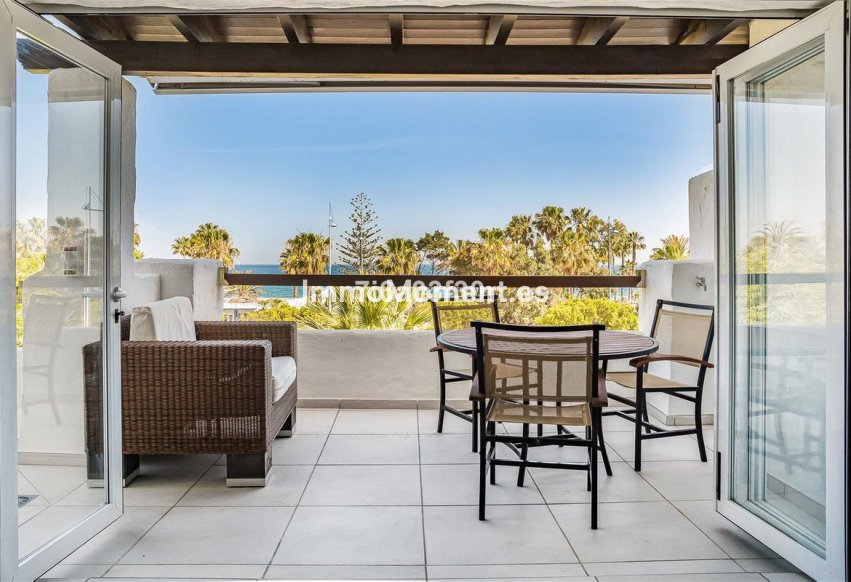 Bestaande woning - Appartement - Marbella - San Pedro de Alcántara