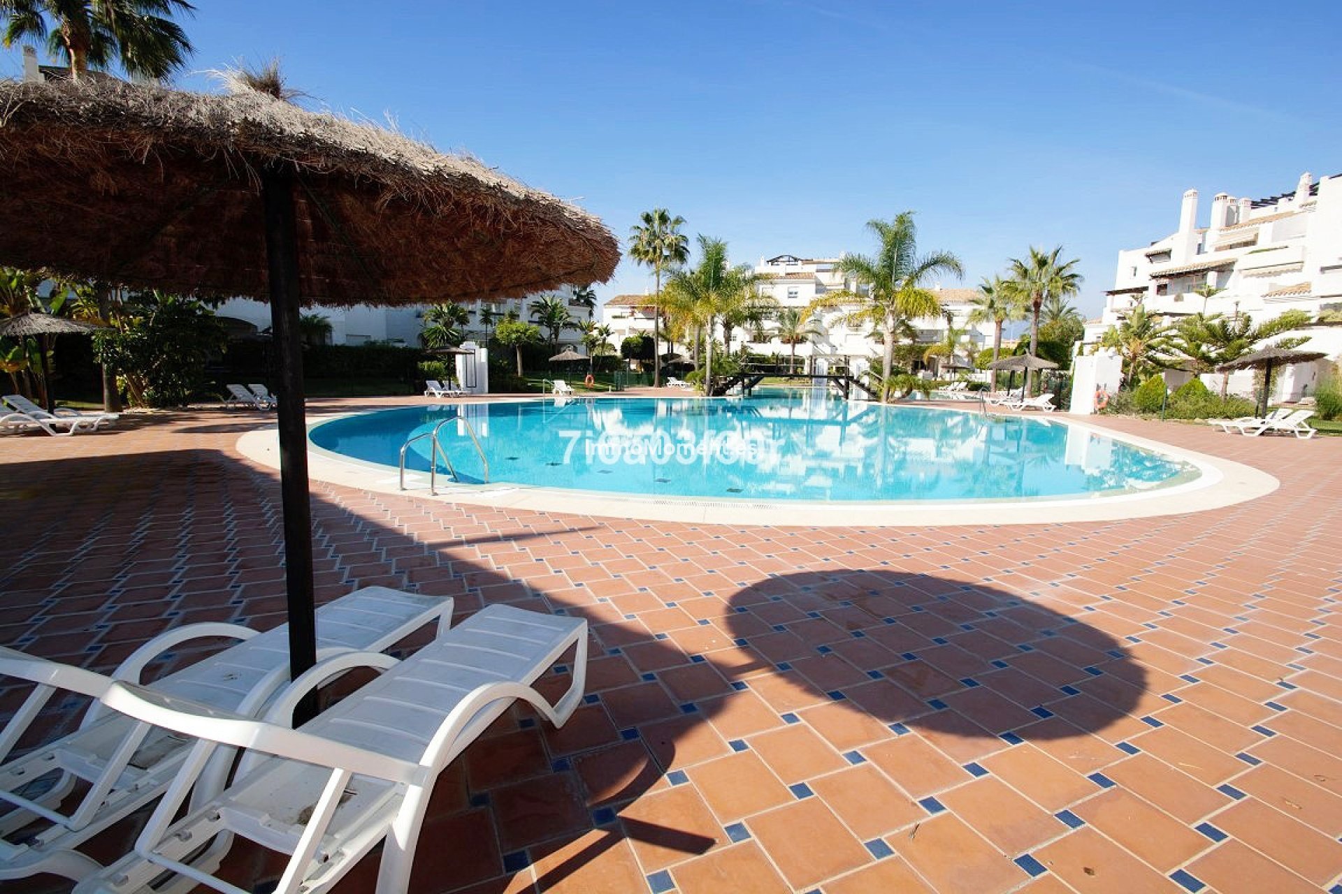 Bestaande woning - Appartement - Marbella - San Pedro de Alcántara