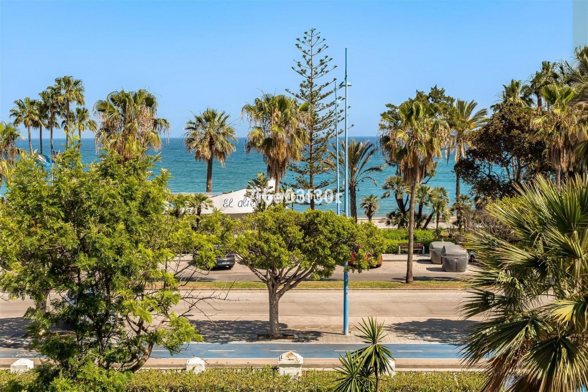 Bestaande woning - Appartement - Marbella - San Pedro de Alcántara