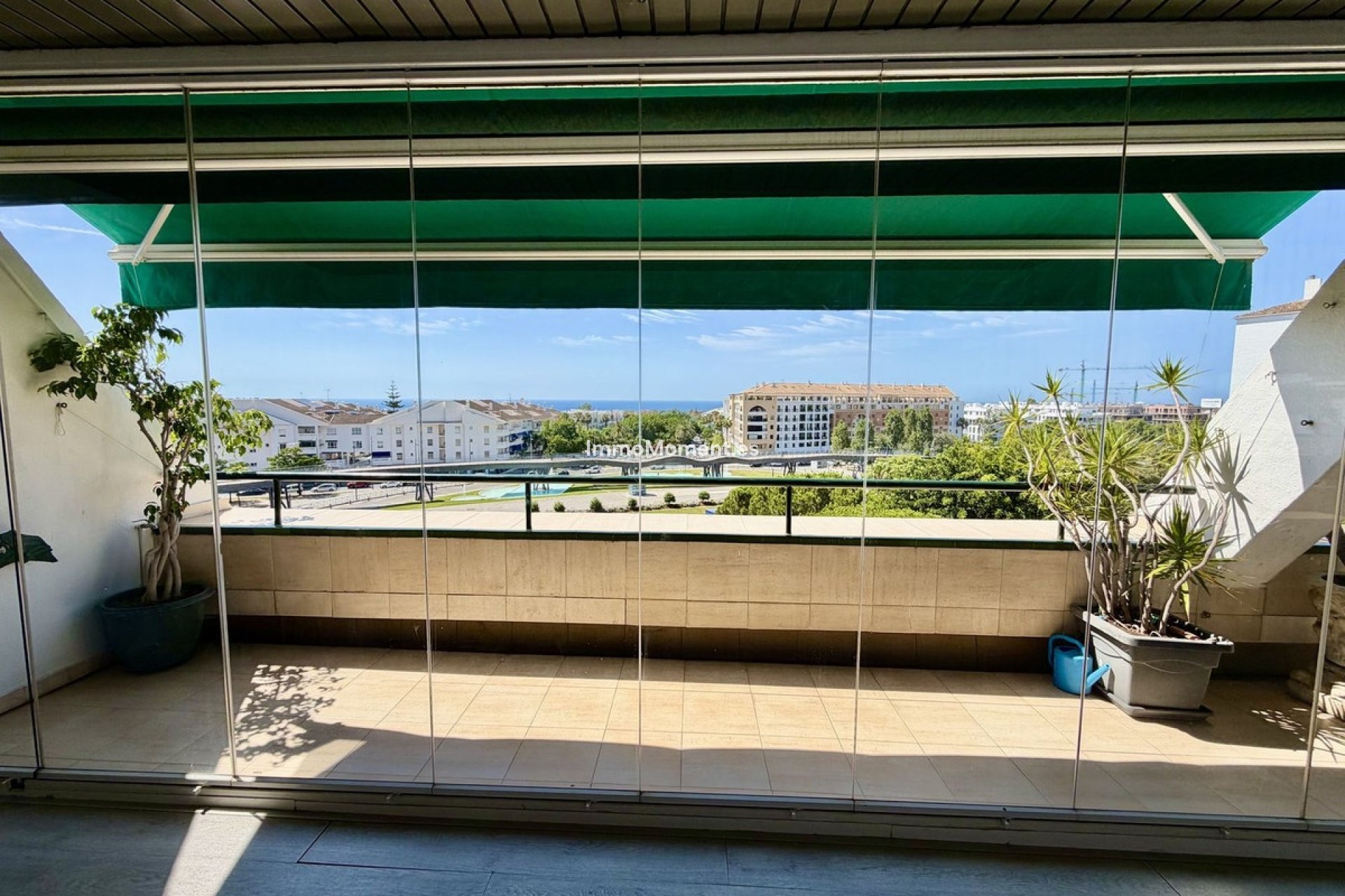 Bestaande woning - Appartement - Marbella - San Pedro de Alcántara