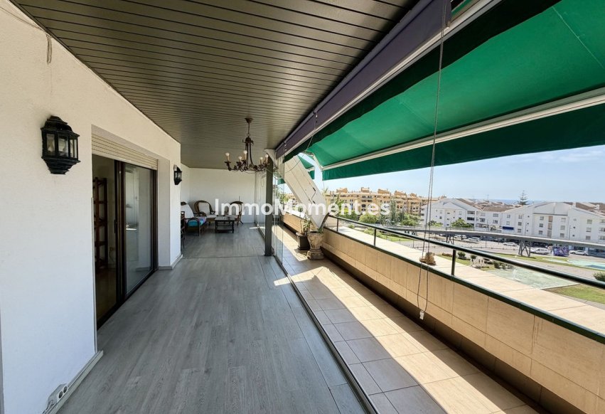 Bestaande woning - Appartement - Marbella - San Pedro de Alcántara
