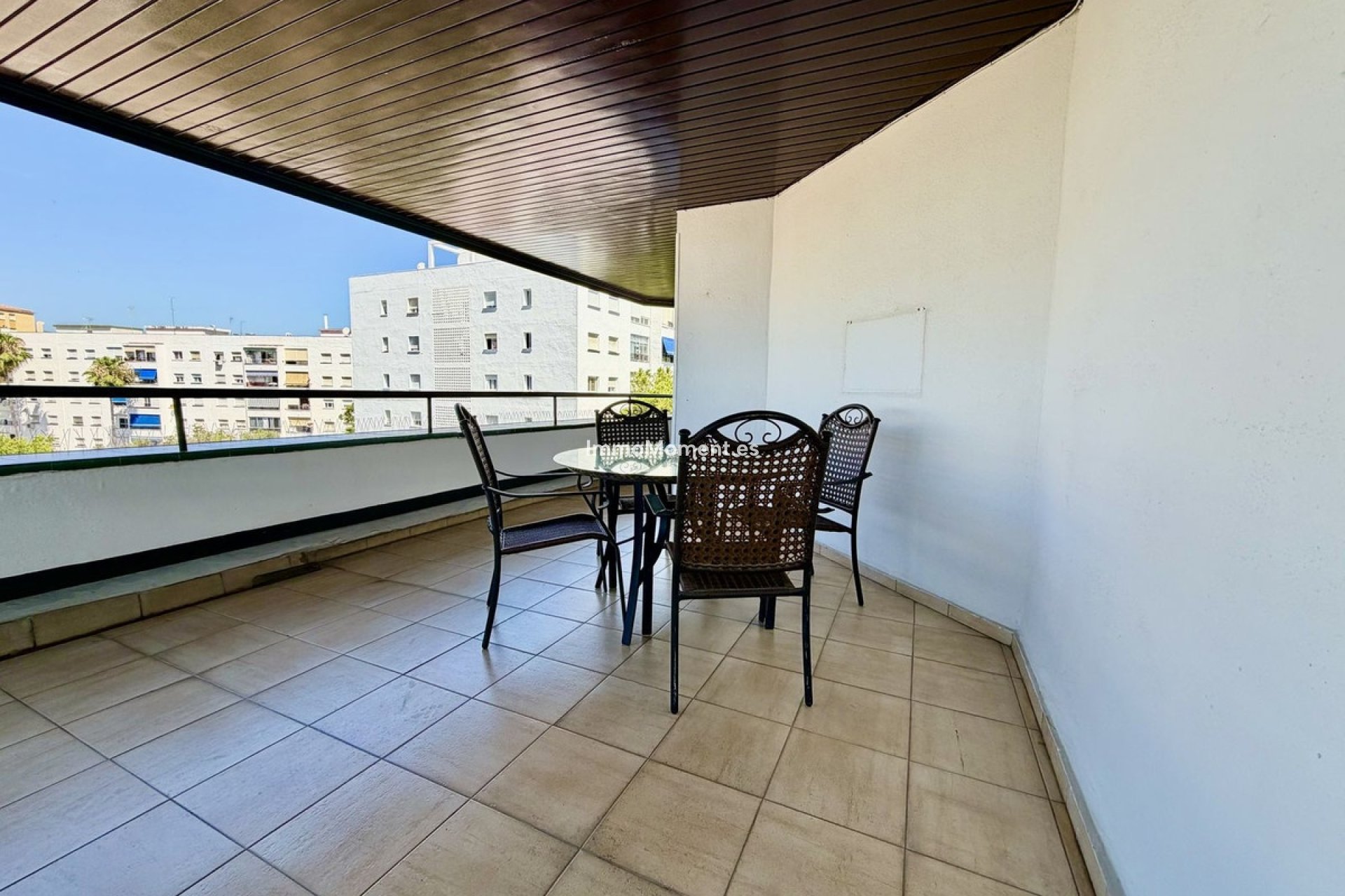 Bestaande woning - Appartement - Marbella - San Pedro de Alcántara