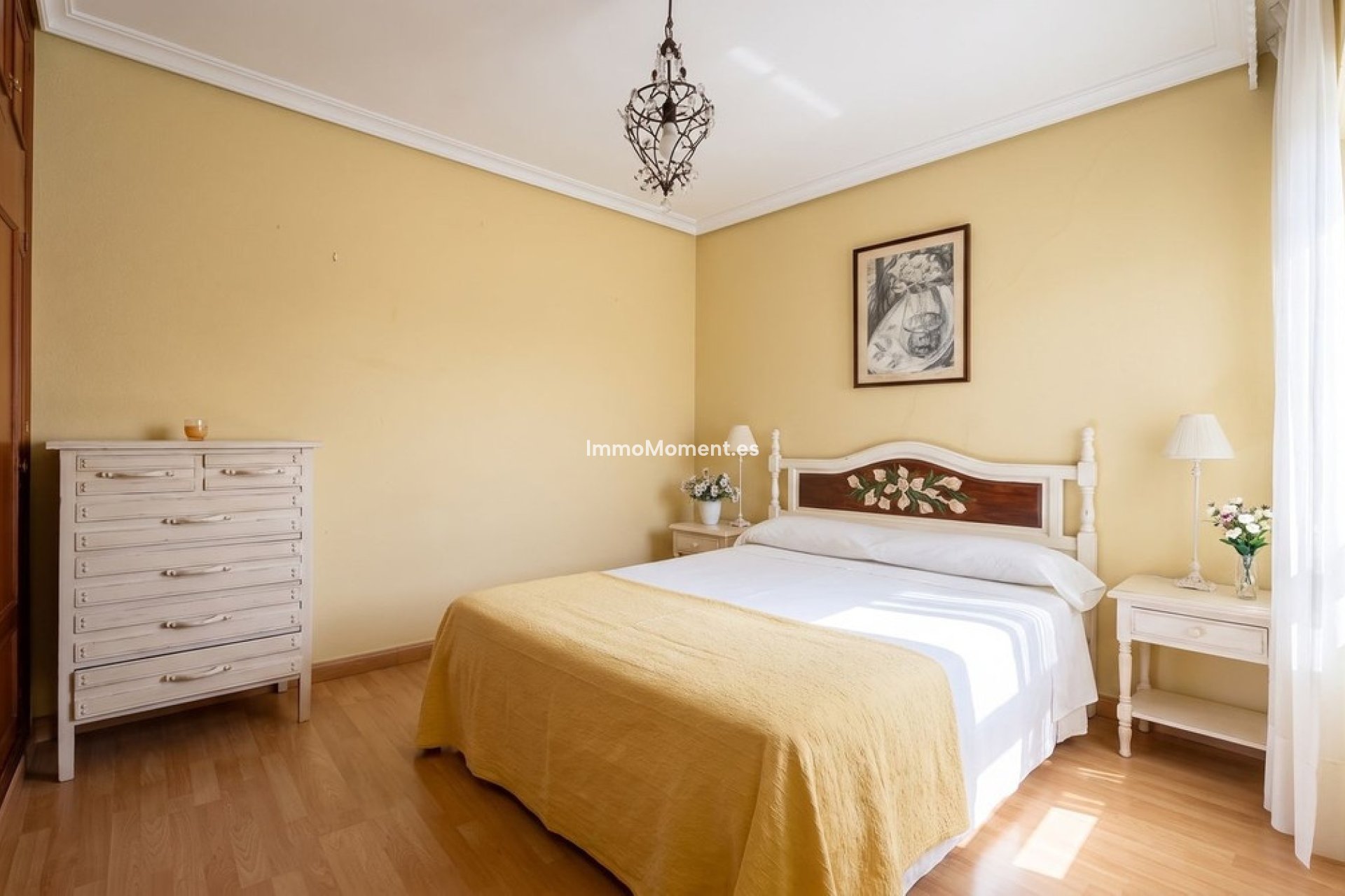 Bestaande woning - Appartement - Marbella - San Pedro de Alcántara