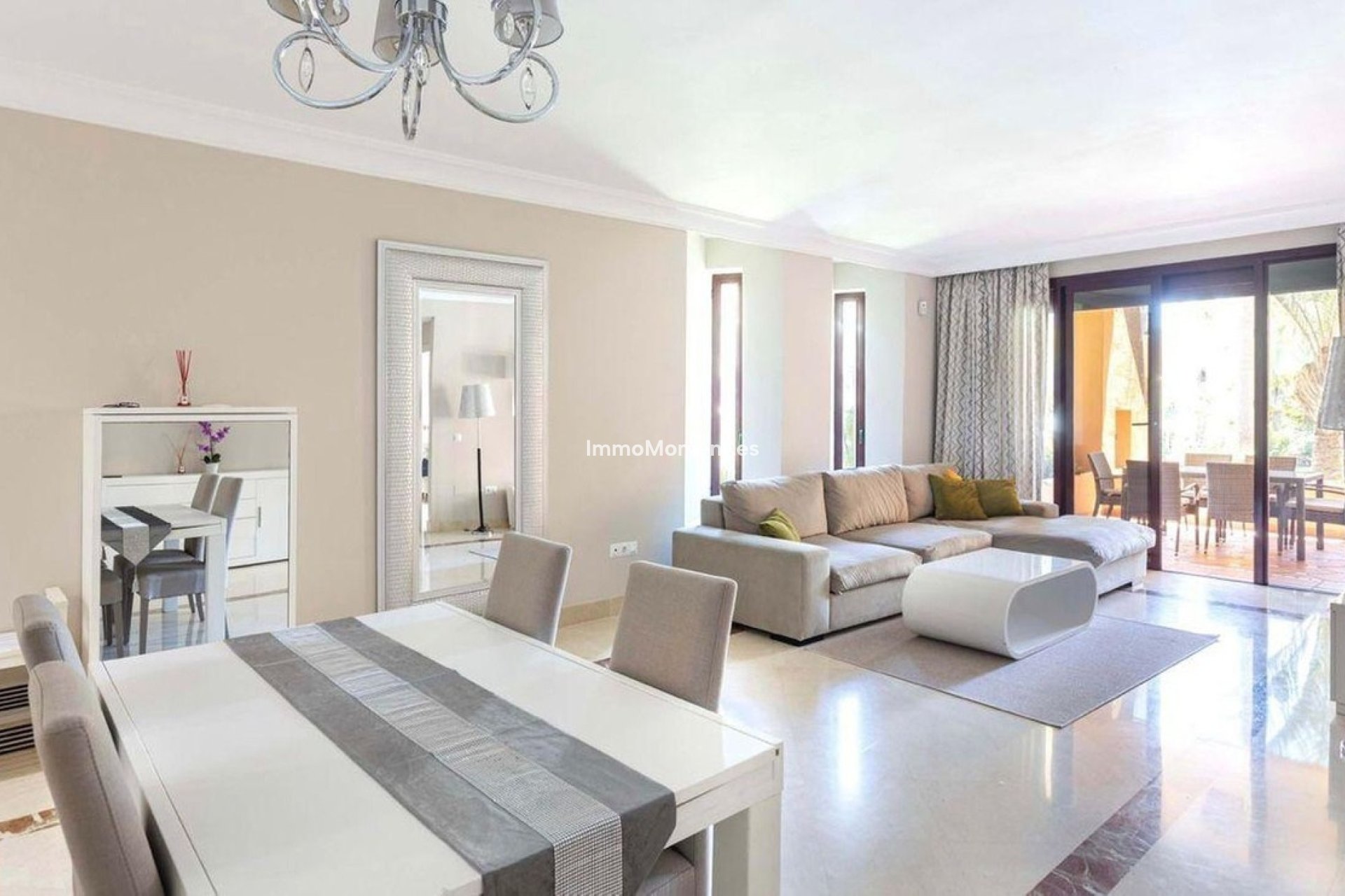 Bestaande woning - Appartement - Marbella - San Pedro de Alcántara