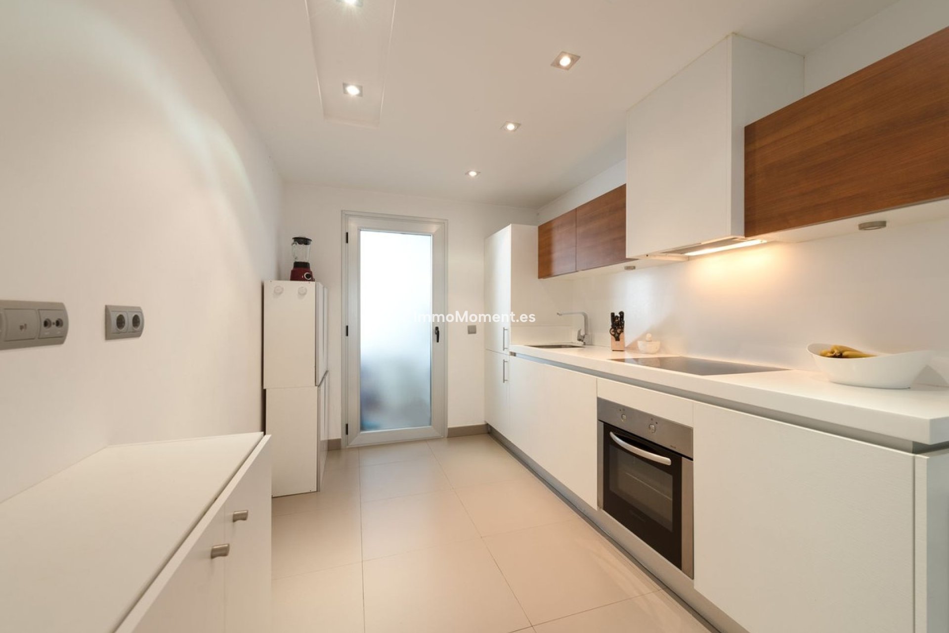 Bestaande woning - Appartement - Marbella - San Pedro de Alcántara
