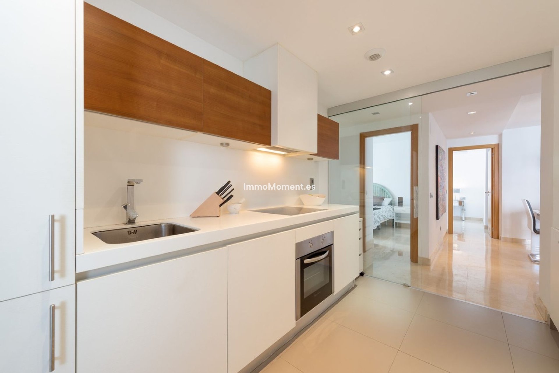 Bestaande woning - Appartement - Marbella - San Pedro de Alcántara