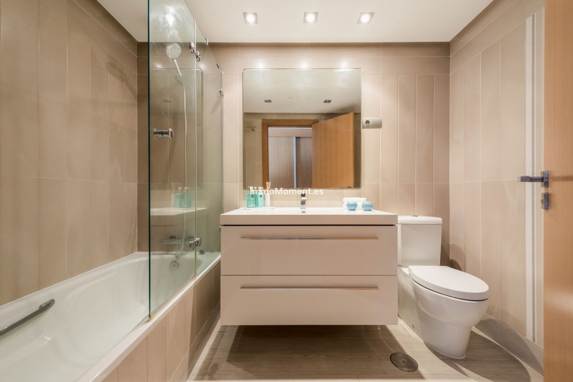 Bestaande woning - Appartement - Marbella - San Pedro de Alcántara