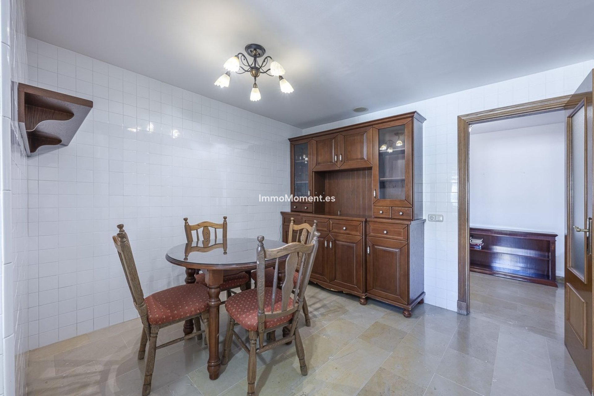 Bestaande woning - Appartement - Marbella - San Pedro de Alcántara