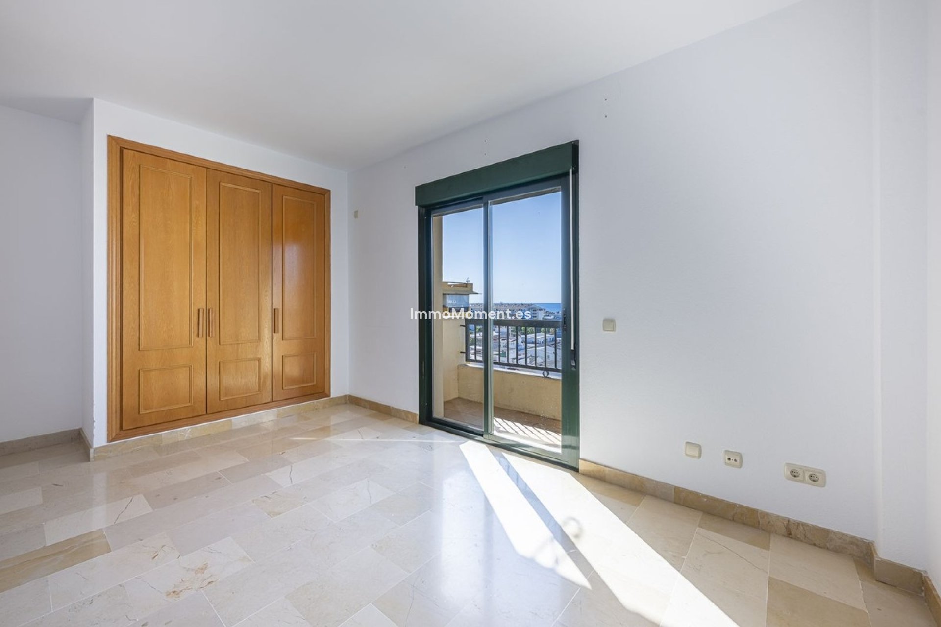 Bestaande woning - Appartement - Marbella - San Pedro de Alcántara