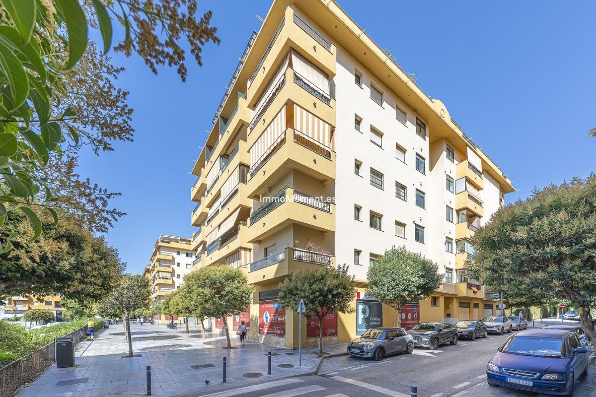 Bestaande woning - Appartement - Marbella - San Pedro de Alcántara