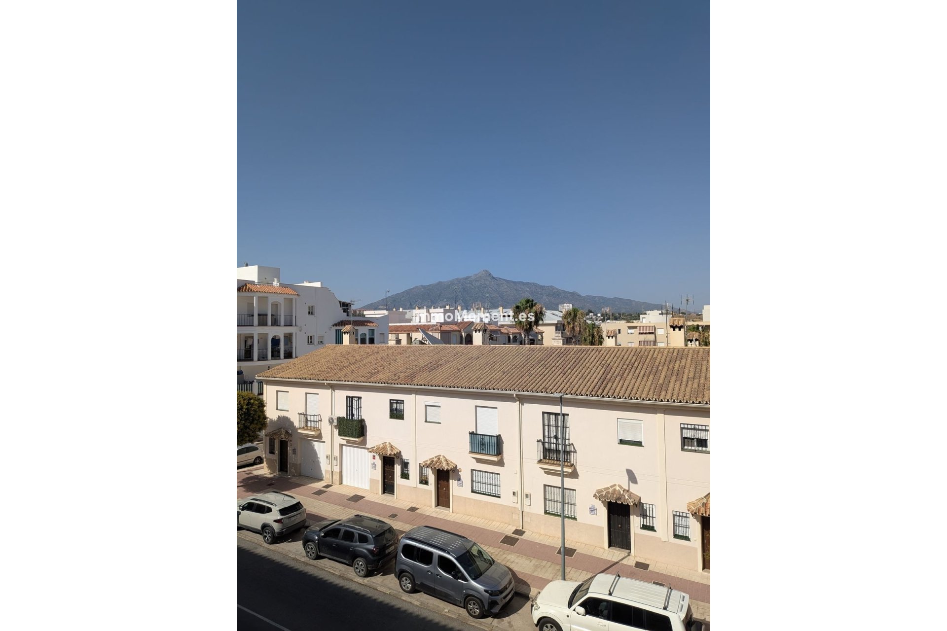 Bestaande woning - Appartement - Marbella - San Pedro de Alcántara