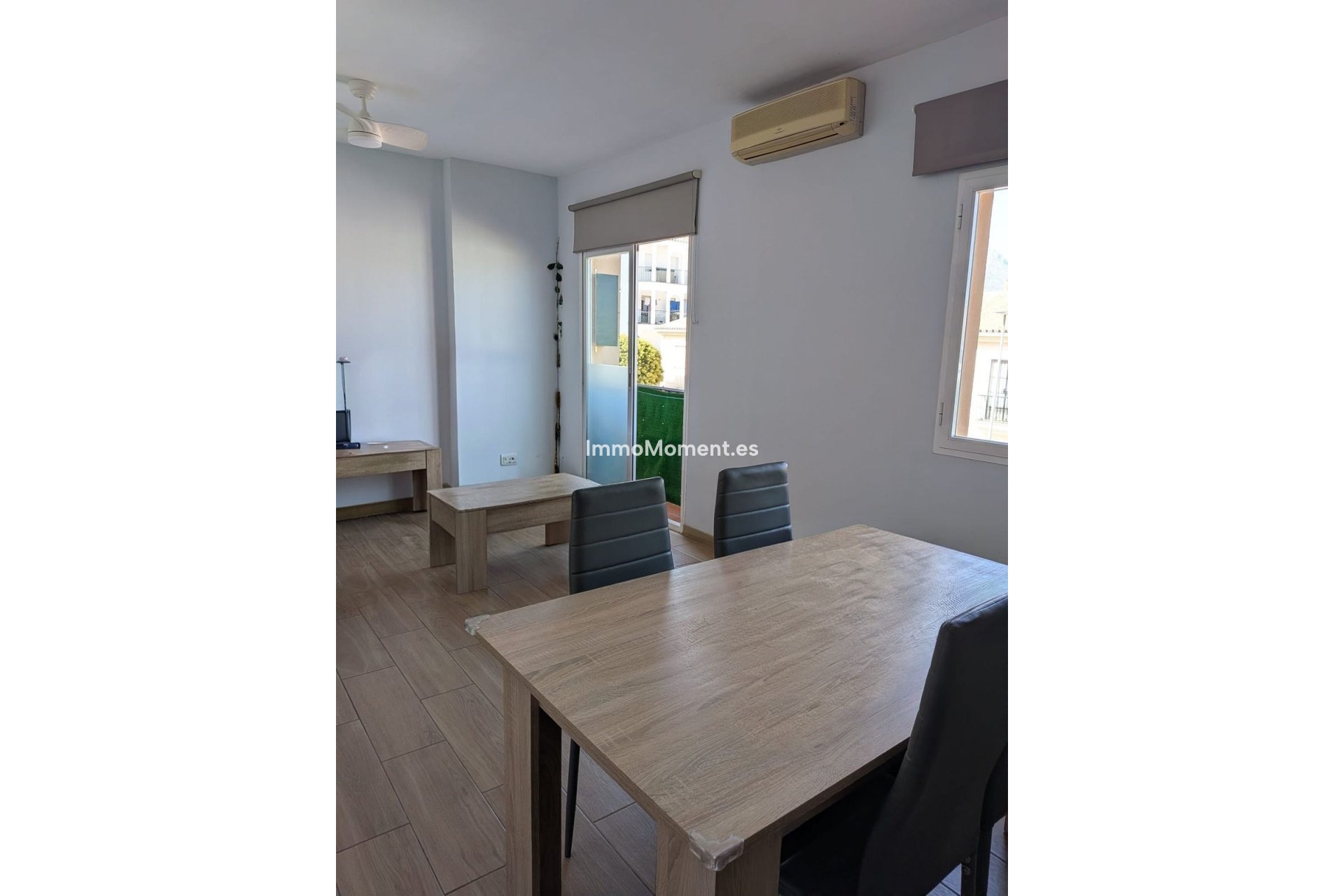 Bestaande woning - Appartement - Marbella - San Pedro de Alcántara